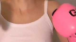 POV Fighting!