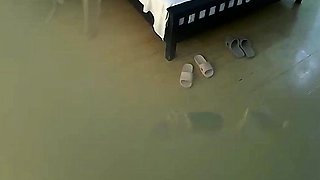 Couple amateur hidden cam my bitch