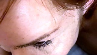 Hot amateur close up Doggy style HD video