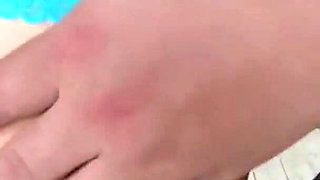 Sun-kissed F-cup Thrill Ride with a Cum-loving Beauty on a Wild Exposed Getaway Part.2