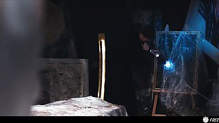 Freeze - hd xxx