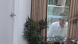 Slam That Snitch Slit