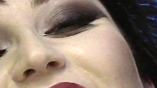 Suzi Anne's Hard Anal Fucks