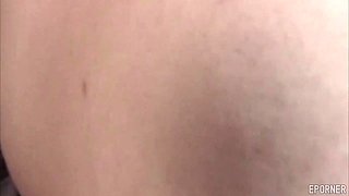 Crazy Sex with Barefoot And Pregnant Claudyn