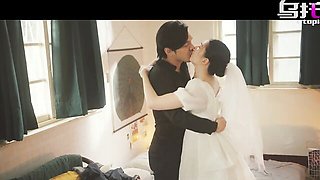 Pretty treasure - wedding action - Psychoporn TW