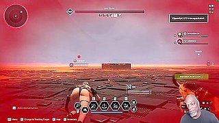 Meredith Stout And Car Toon In Pussy Is So Good, V Just Cant Get Enough Of It