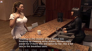 Some Naughty Advice From Doctor Silver - Project Myriam - Life and Explorations - E55