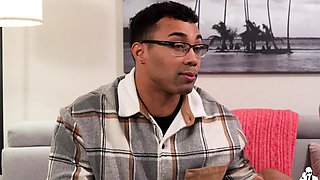 Luna Lovely Party - WillTileXXX