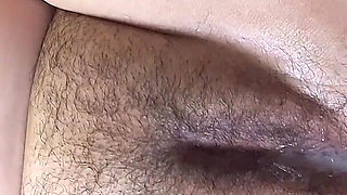 Blue Top Big Titty Arab MILF Gets Blackbred Starring Artimesia