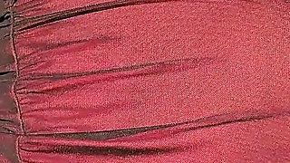 Lingerie Surprise & Dirty Self Love Pt 5