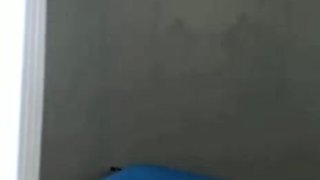 Big boobs milf masturbates with her dildo