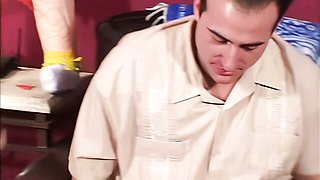 Watch amative Brad Baldwin and Stephanie Tripp's trailer