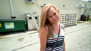 My Kind Of Chick 1 - Public Pickups