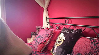 New Date With You, Naughty Stepson