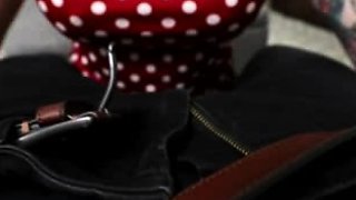 Stepmom i will help dad to make you pregnant