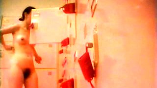 amateur asian kitten flashing boobs on live webcam