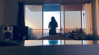 Barbiie Dreams A Wake&Bake