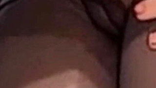 Waifu Secretary POV - Latina & Colored Hair Office Close-up Teasing