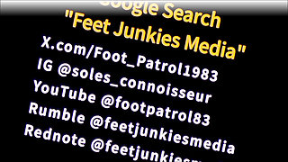 Car Session Feet Worship with Your Favorite BBW Ncfootgoddess
