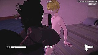 Cumrooms Fap Night Porn Game Gallery Sex Collection ( )