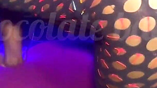 Taking Hits From the Dong!