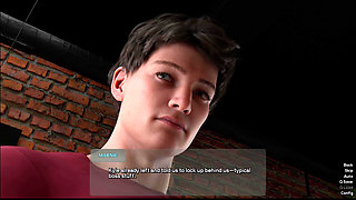 Godson Remake 4 I Got the GILF to Record a Video of Her Shaking Her Ass