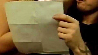 Lucy Summers the Lustful Whore