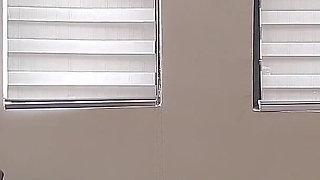 Stepdad Wanted All the Holes in the House