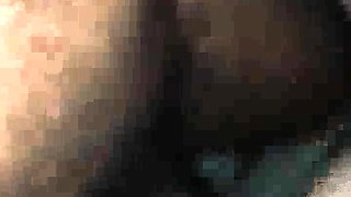 Luscious Lisey Sweet filled with BBC and creampie ww