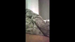 Step Mom Fucked Hard by Step Son's Big Cock After Husband Funeral