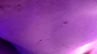 Public Airport Sex with a Brunette and Big Cock