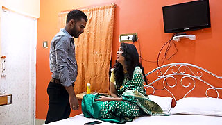 A Sexy Anniversary Night Indian Couple Hardcore Sex, Desi Stepaunty, Hardcore Sex
