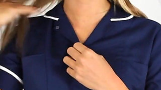 Natalia Forrest - Dream Nurse
