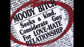 An Uninhibited Blonde Wants to Be Fucked Hard on the Floor Like a Little Slut