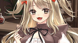 Love Confessions on the Adventure Demo Gameplay #1