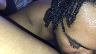 Eating Pussy is a Pleasure