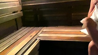 Vacation Turns Wild And Messy With Hot Amateur Couple