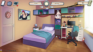 MILFs Plaza #10: Hot Sister-in-law Makes Me Cum with Her Big Ass - by Eroticgamesnc