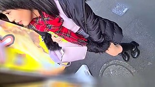 [Uncensored] The Cowgirl Position With Its Small Swaying