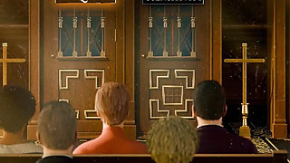 Sisters in Sin Gameplay Part 3 - the First Cracks in Rebecca’s Composure