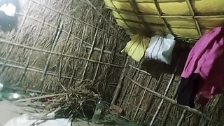 village bhabhi fucking in house by hasband