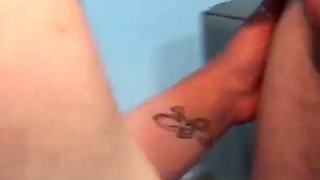 Overlap with fuck in the living room