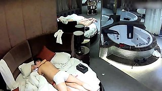 Amateur sex hidden cam