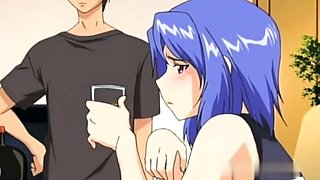 Wild Day with Hairy Stepsis