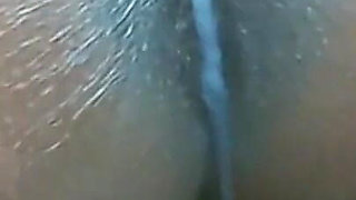 Sri Lankan Wet Pussy -