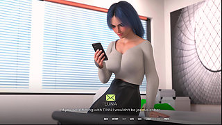 The Insecure Husband (part 3)