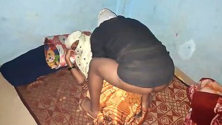 Redhead Indian Maid Shonaa Yadav Fucks The Boss In HD College Role Play