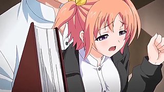 Mankitsu Happening 1 subbed: Big Tits, Pornhub  Hentai Porn