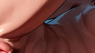 Anal Sex Ai MILF 2026