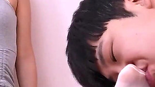 Landlord’s Stepdaughter with a Very Slutty Private Life